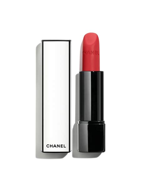 chanel lippenstift ici paris|lippenstift ici.